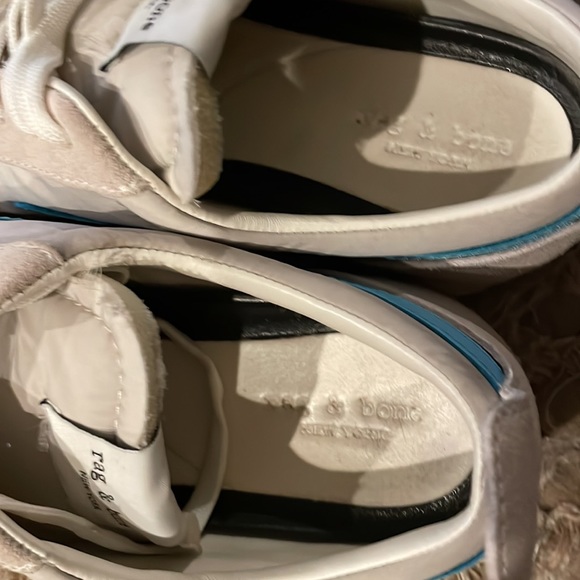 Rag & Bone retro sneaker - Picture 6 of 8